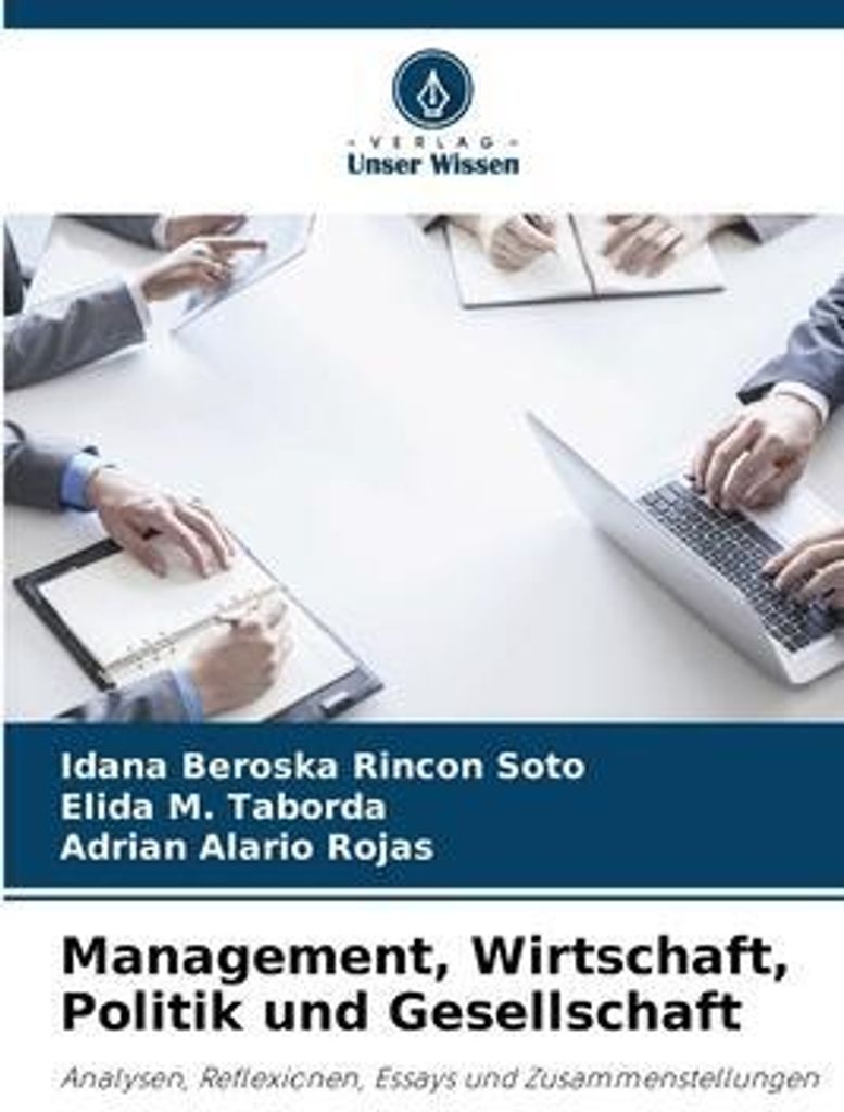 Management, Wirtschaft, Politik und Gesellschaft
