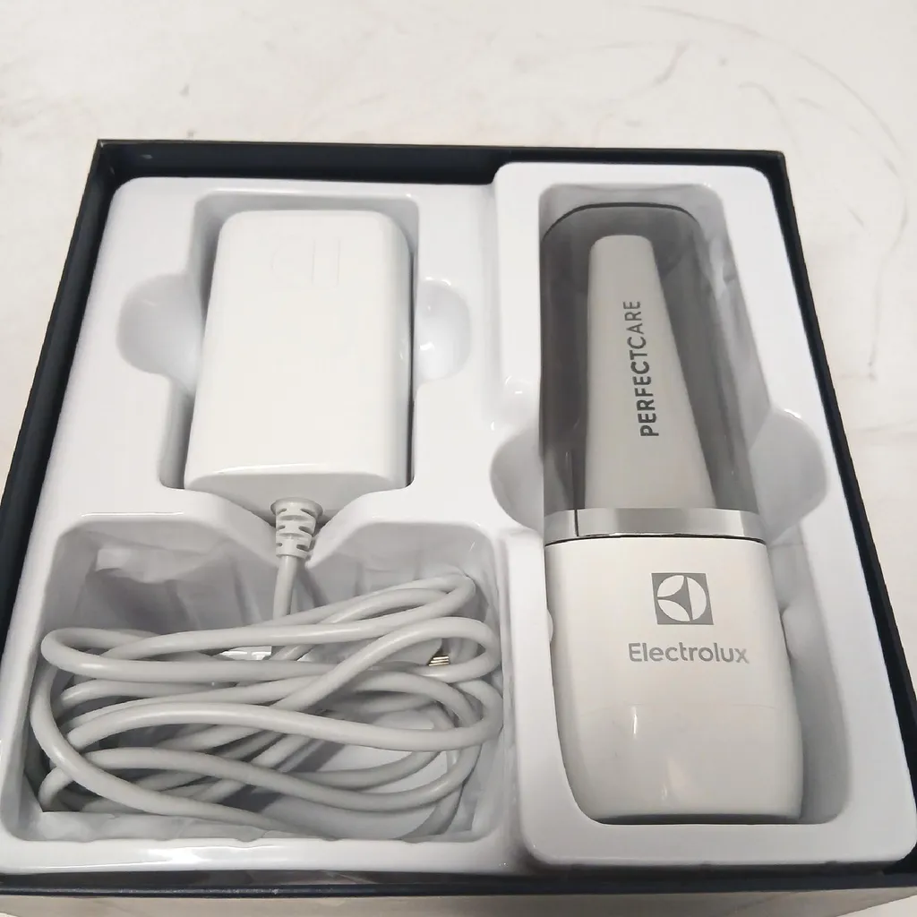 Soin Eclaircissant Electrolux E4WMSTPN1 pour Linge et Textiles de Maison - 4
