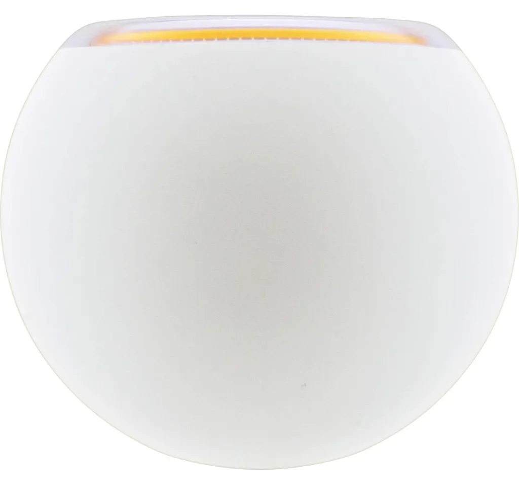 Ampoule LED E27 Anti-Éblouissement Floating Globe 125 Design Mat
