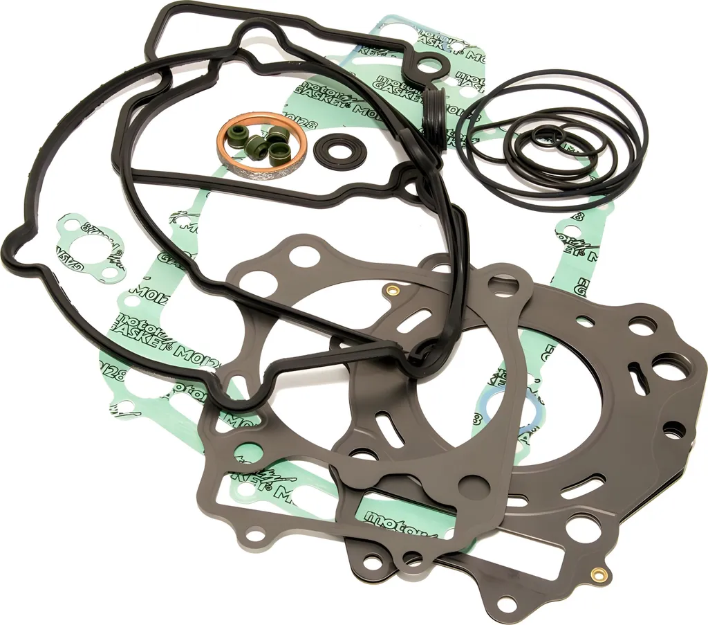 Stoppez les fuites : Kit joints cylindre Athena Suzuki Burgman 250
