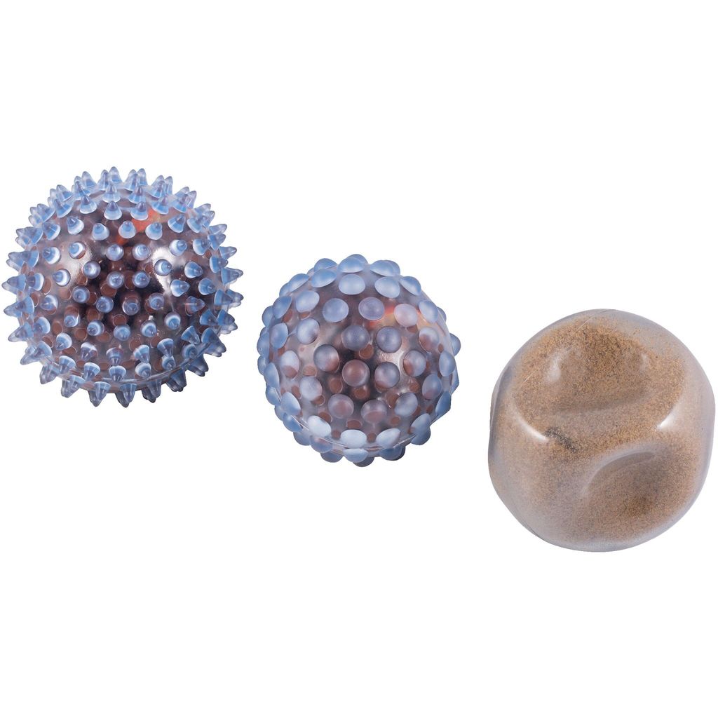 Stimove sensorische Spielbälle Set - Fidget Spielzeug Produktbild 