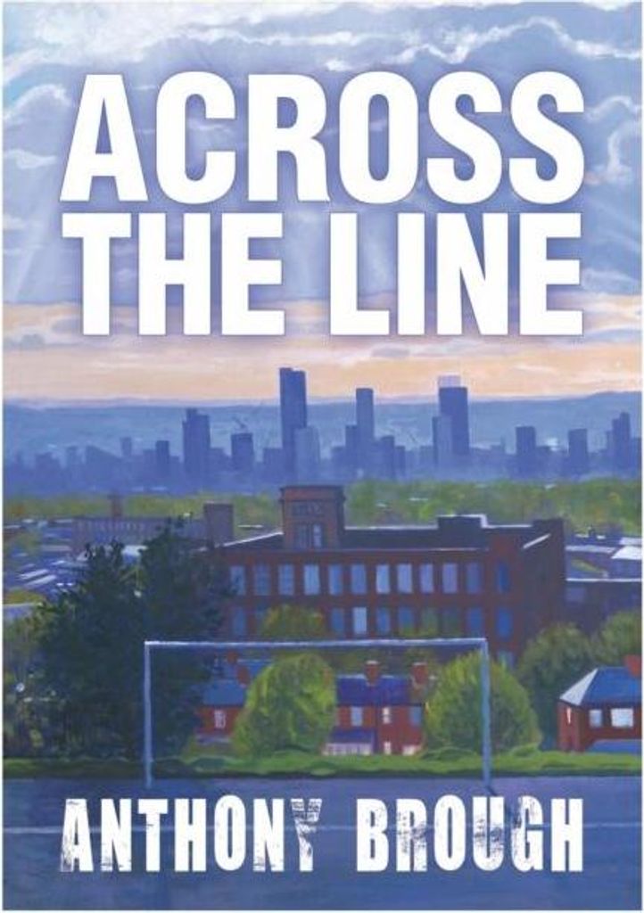 Across the Line