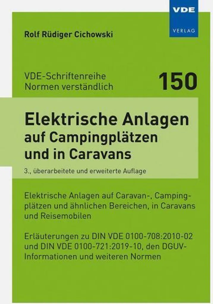 Système électrique caravane sécurisé : installation norme IP44 et câblage