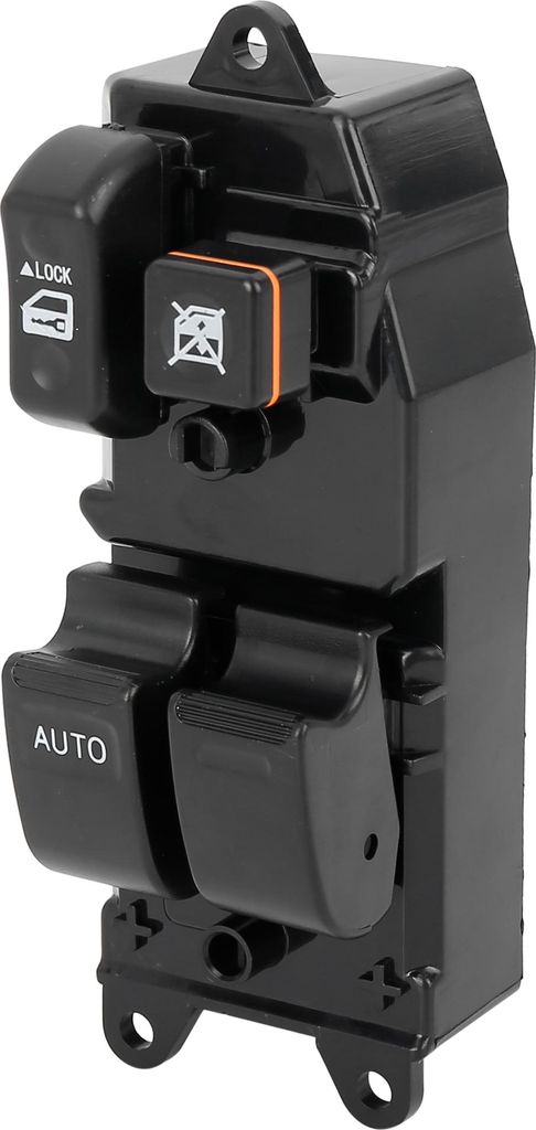 84820-35100 Elektrischer Fensterheber Tür-/Fensterschalter vorne, Fahrerseite, linke Seite für Toyota FJ Cruiser 2007–2012