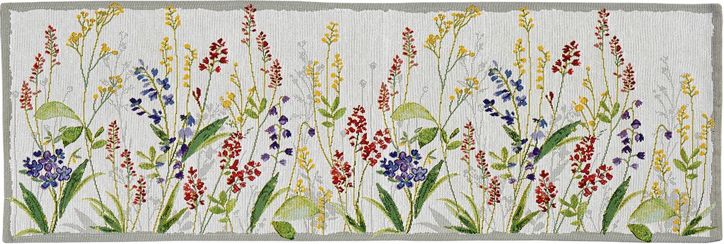 Sander Gobelin FLOWER MEADOW Tischset 32x48cm | Kaufland.de