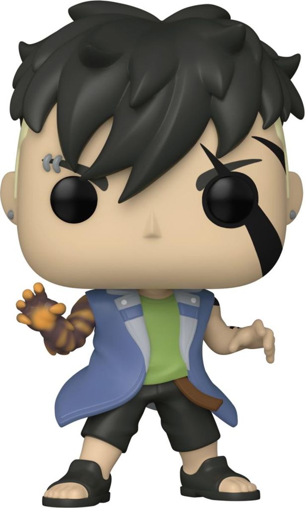 Boruto POP! Vinyl figúrka Kawaki (exkluzívna edícia pre Obrázok produktu 