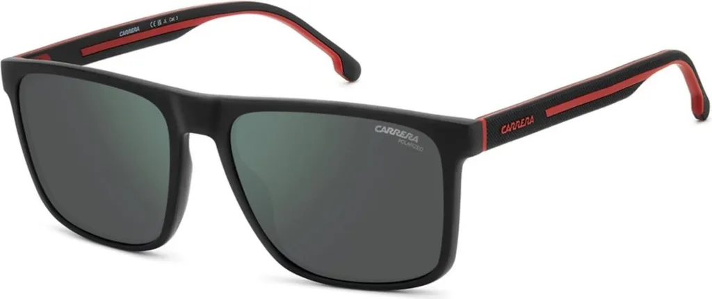 Lunettes de Conduite Carrera 8064/S Polarisées Anti-Éblouissement