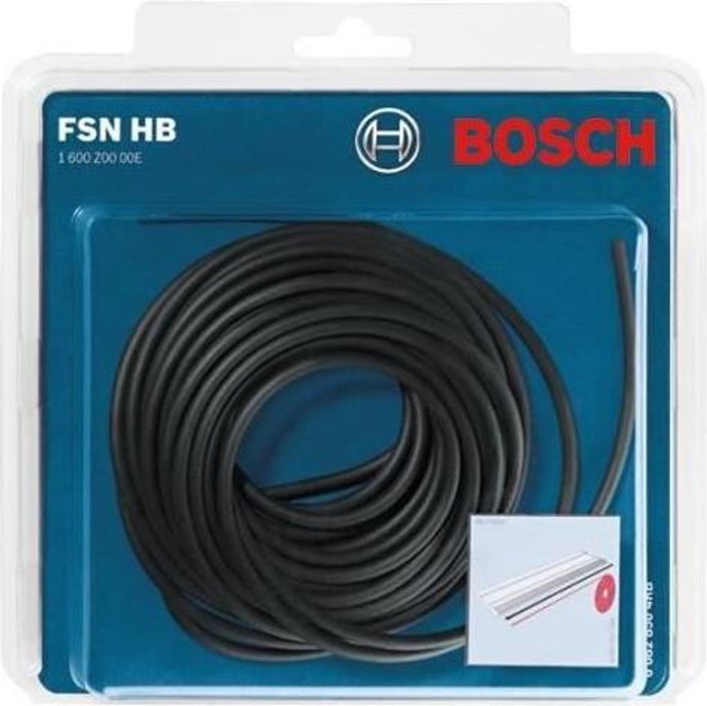 Zubehör für Bosch Professional Sägen FSN HB Klebestreifen für Führungsschiene - 1600Z0000E
