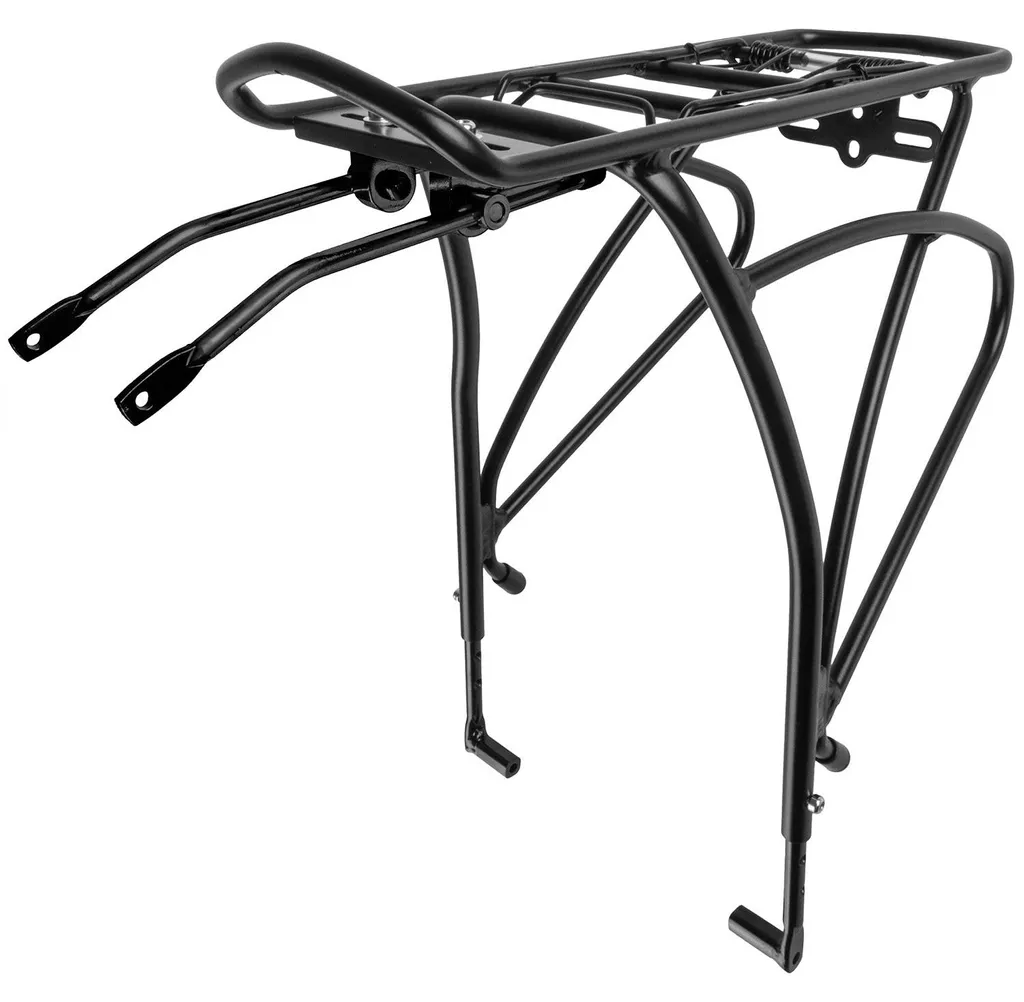 Porte-vélos arrière 24-29 pour vélos avec freins à disque universel