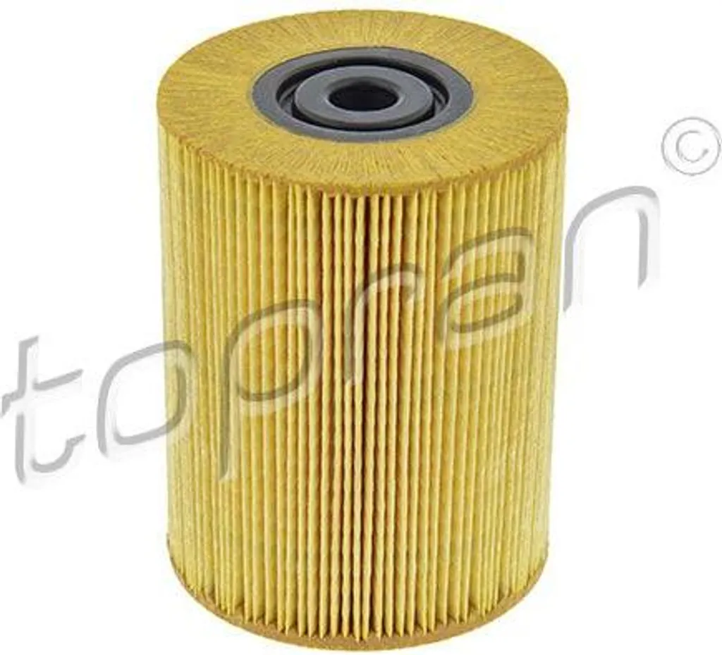Filtre à carburant TOPRAN 113 516 haute efficacité OE 7L0919679S