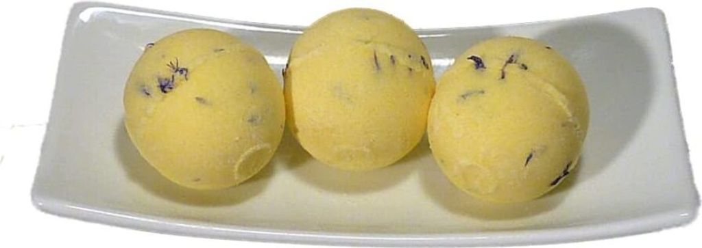 Badepralinen 3-er WIESENFEE