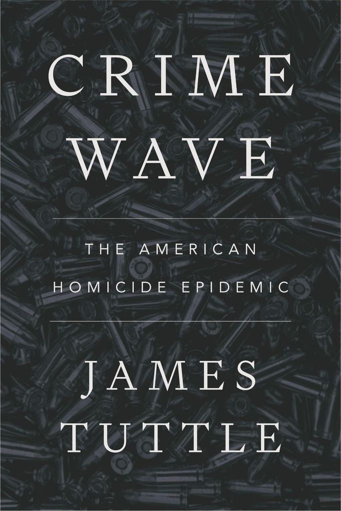 Crime Wave