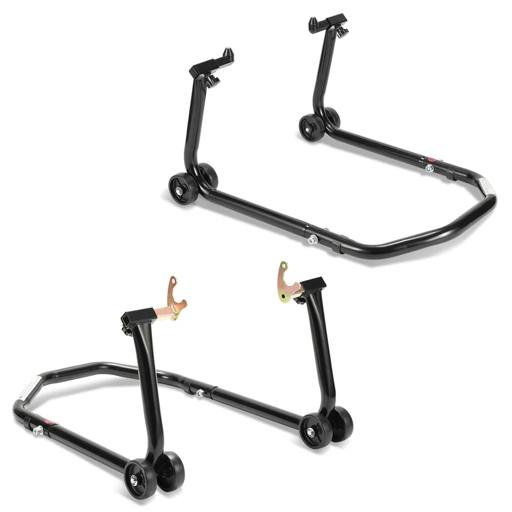 Cavalletto Alzamoto Aopunly 300kg: Recensione e Specifiche Montaggio