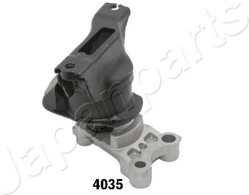 JAPANPARTS RU-4035 - OE 50820 SMG E03 Motorlager für Civic VIII