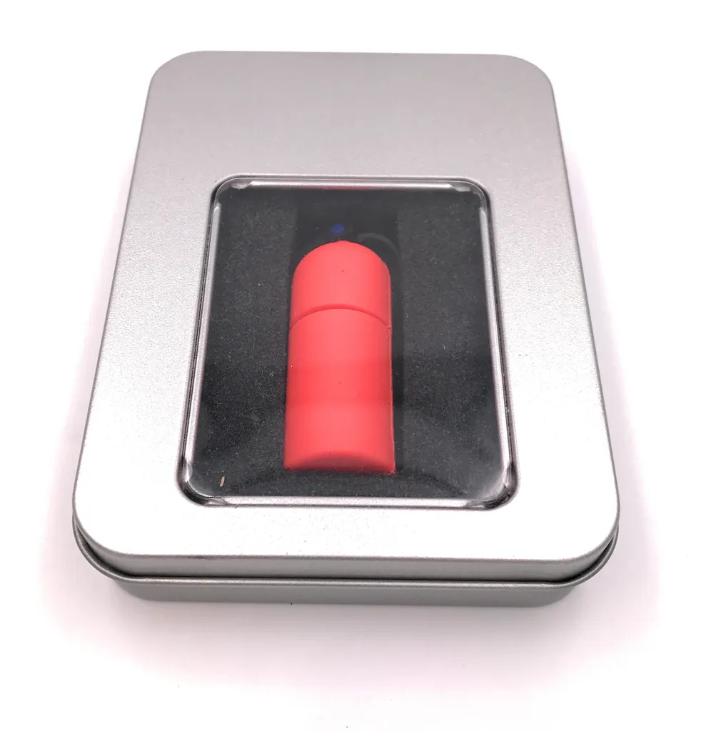 Onwomania 8GB USB Estintore: Il Regalo che Spegne la Noia - 4