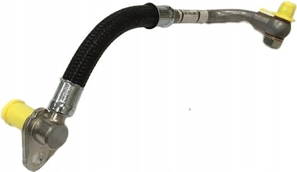 Conduite d'huile Turbo Volvo S60 1.6T 31422254 pour Entretien Moteur