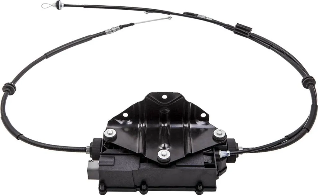 Module Frein de Stationnement BMW E70 E71 E72 - Qualité OEM 34436850289 - 6