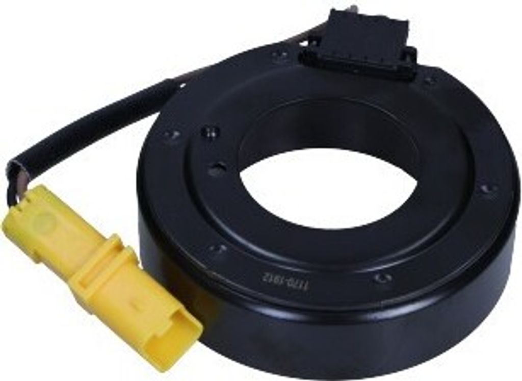 MAXGEAR AC158557 Spule Magnetkupplung Klimakompressor für Produktbild 
