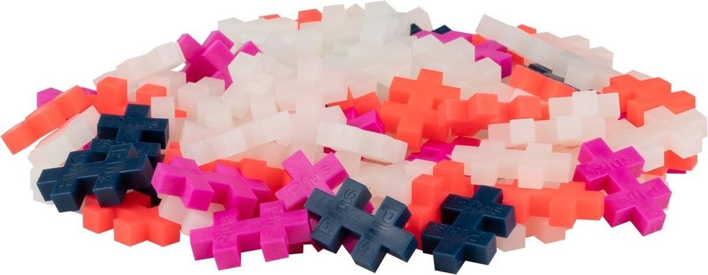 9604310 - 100 Kreativ Bausteine Axolotl Produktbild 