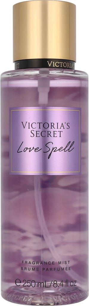 Victoria Secret Love Spell Fragrance Mist Produktbild 