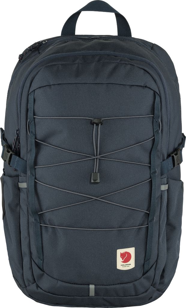 Fjällräven Skule 28 Rucksack Navy Produktbild 