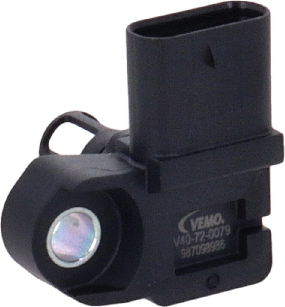 VEMO Sensor, Saugrohrdruck Original VEMO Qualität
