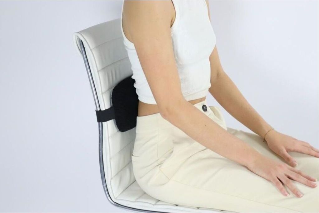 Rouleau cervical Original McKenzie