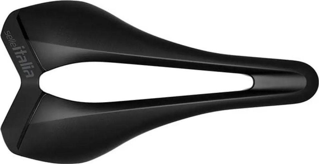 Selle Italia Slr Elite L3 Sattel Durchsichtig Herren,Damen Durchsichtig One Size
