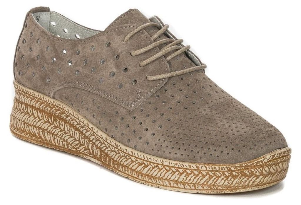 Schuhe Filippo DP216221DS