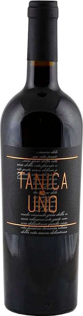 Tanica No. Uno Montepulciano 2023 | Rotwein | Italien | 1 x 0,75 Liter