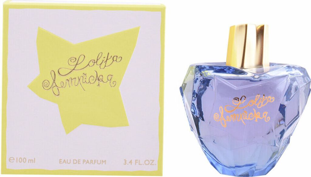 Lolita Lempicka Mon Premier EdP 100ml NEU & Produktbild 