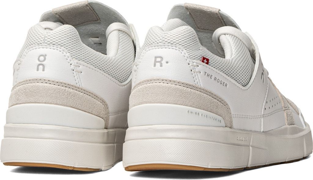 On - THE ROGER Clubhouse - Turnschuhe für Männer Produktbild 14