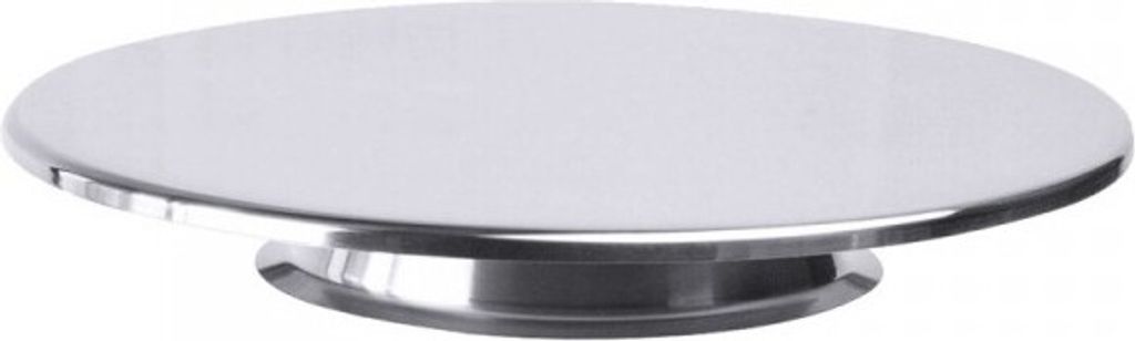 CONTACTO Tortenplatte, Höhe: 55 mm, ø: 300 mm