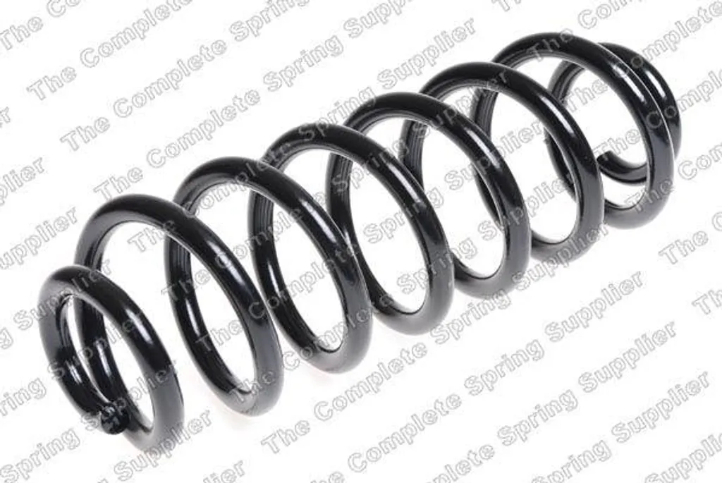 Ressort de suspension 3C0511115BM contre les bruits de claquement