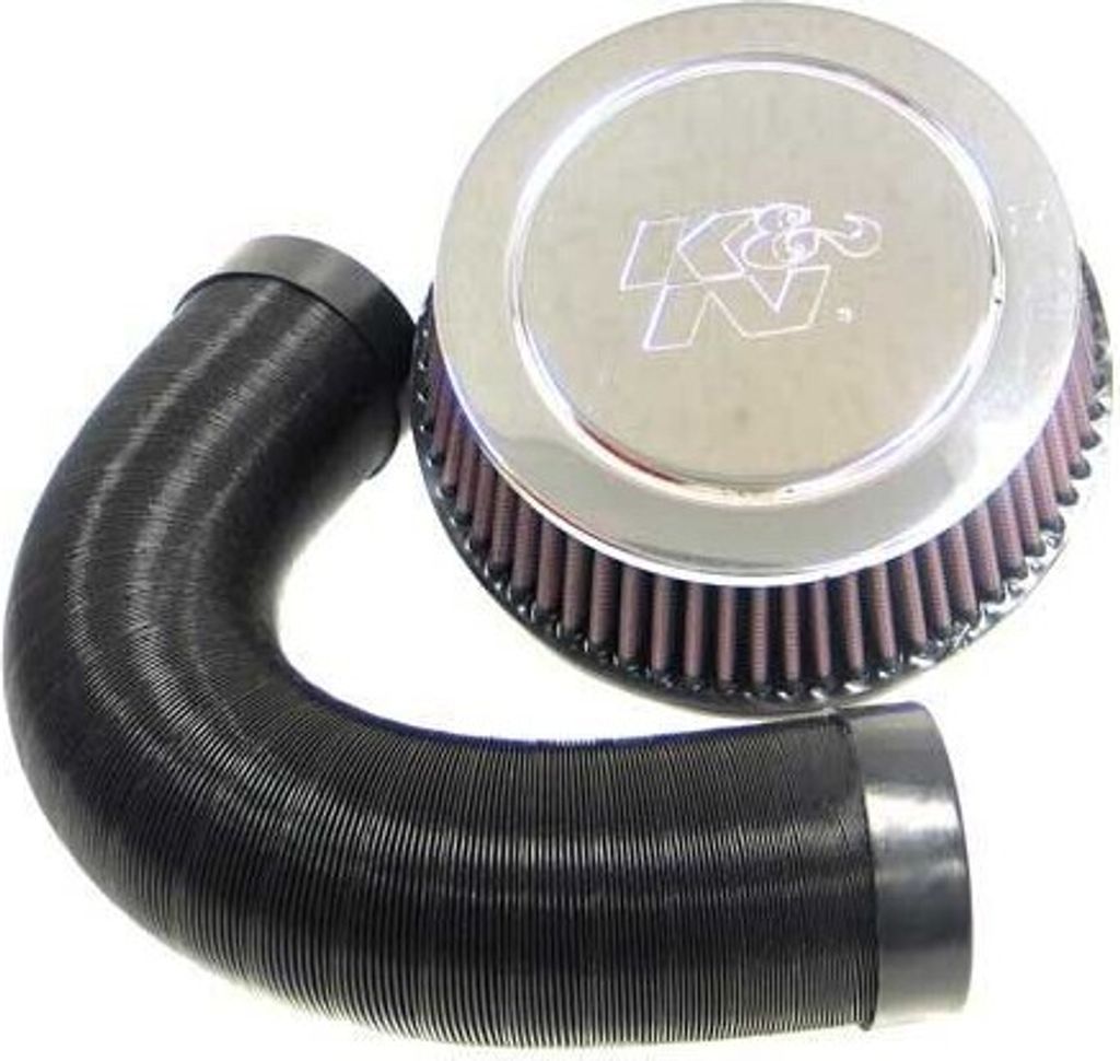 K&N 57-0420 Gen I Sportowy układ filtracji powietrza do VW Zdjęcie produktu 