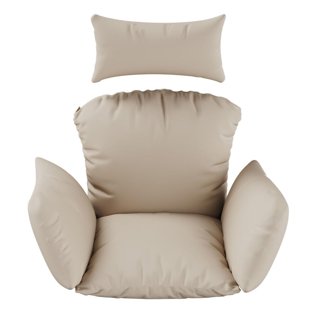 HOMELUX Hängesessel Kissen, Polster, Swing Chair Kissen, Produktbild 