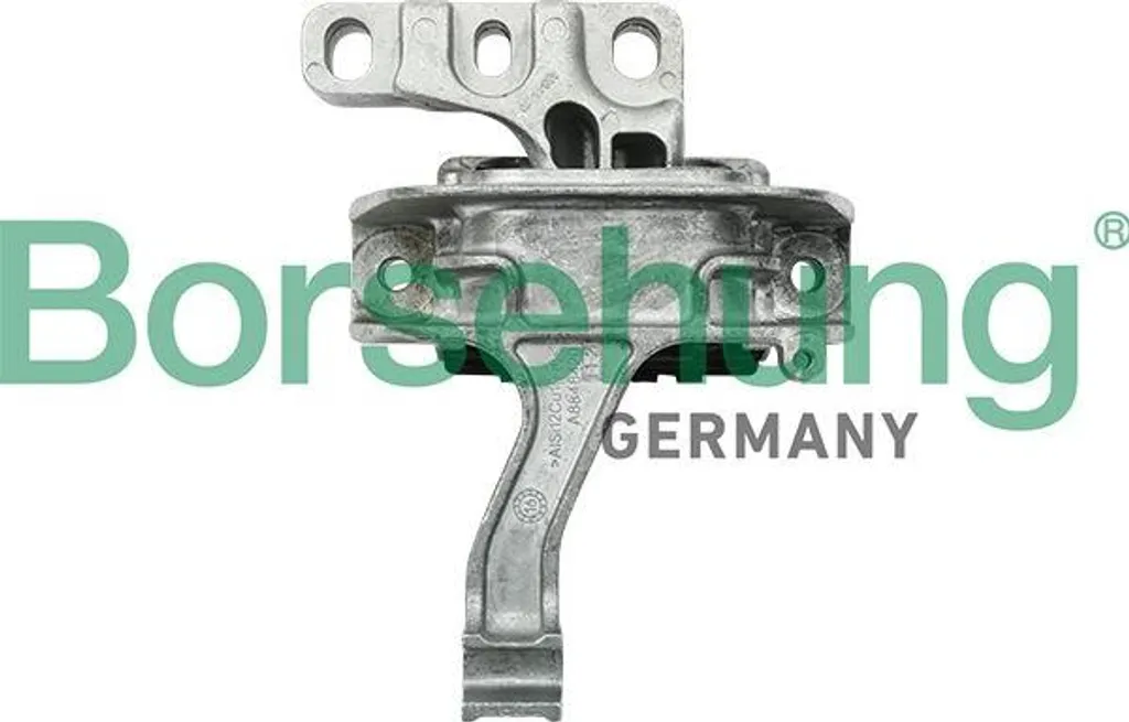 Silent bloc moteur hydraulique 5Q0199262BE pour VW Tiguan et Passat 3BG