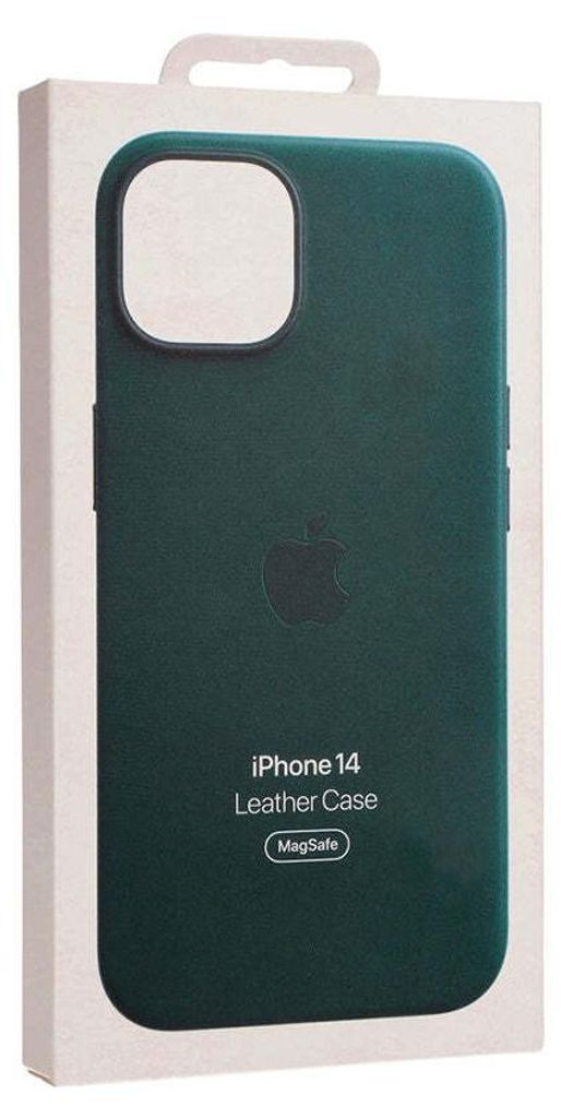 Apple MPP53ZM/A, Obal, Apple, iPhone 14, 15,5 cm (6.1"), Obrázek produktu 