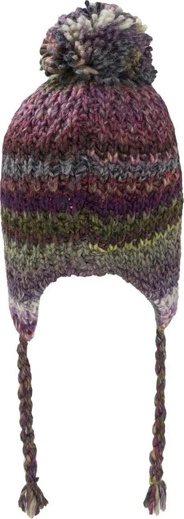 Cappello da bambina viola, Döll - 2