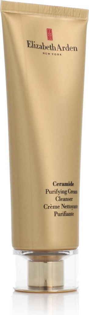 Elizabeth Arden Ceramide Purifying Cream Cleanser, Produktbild 
