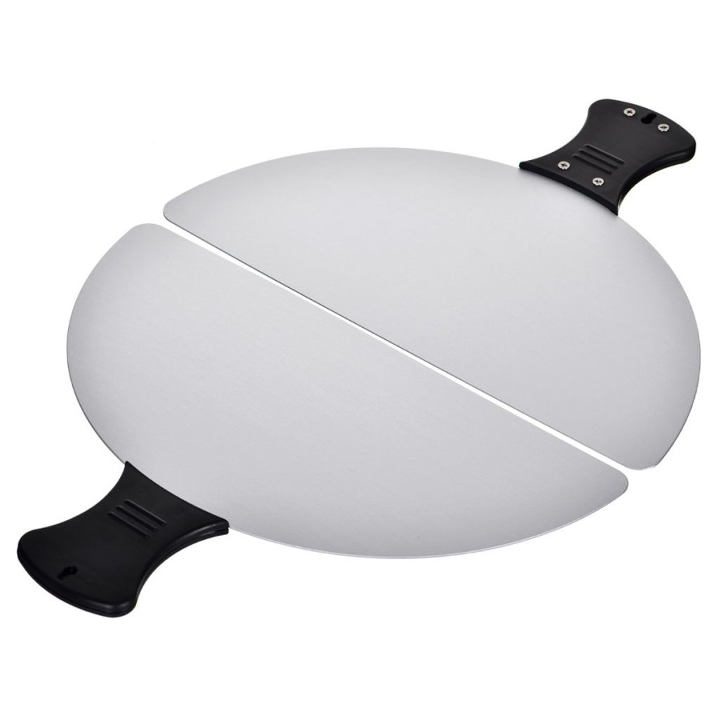 G3Ferrari G1003210  Pizzaofen Napoletana schwarz mit 2 Produktbild 23