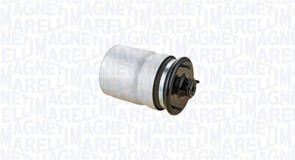 MAGNETI MARELLI Stoßdämpfer Hinten für LAND ROVER Discovery III (L319) 350757000002