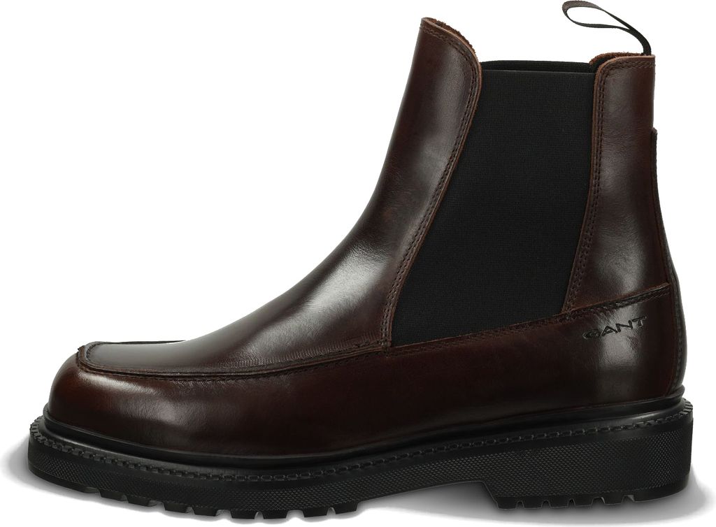 Gant 25651302/G502 burgundy Stiefel HW 22/23, Spocc:46