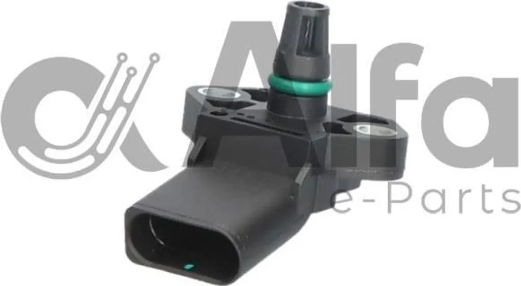 Sensore MAP Alfa e-Parts AF01677 Compatibile VAG OE 04E906051A