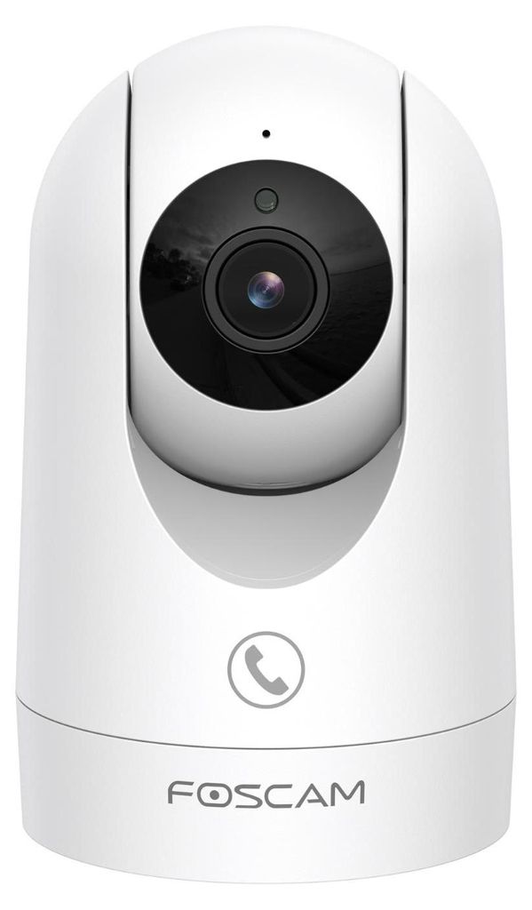 Foscam R8M White Camera Immagine del prodotto 