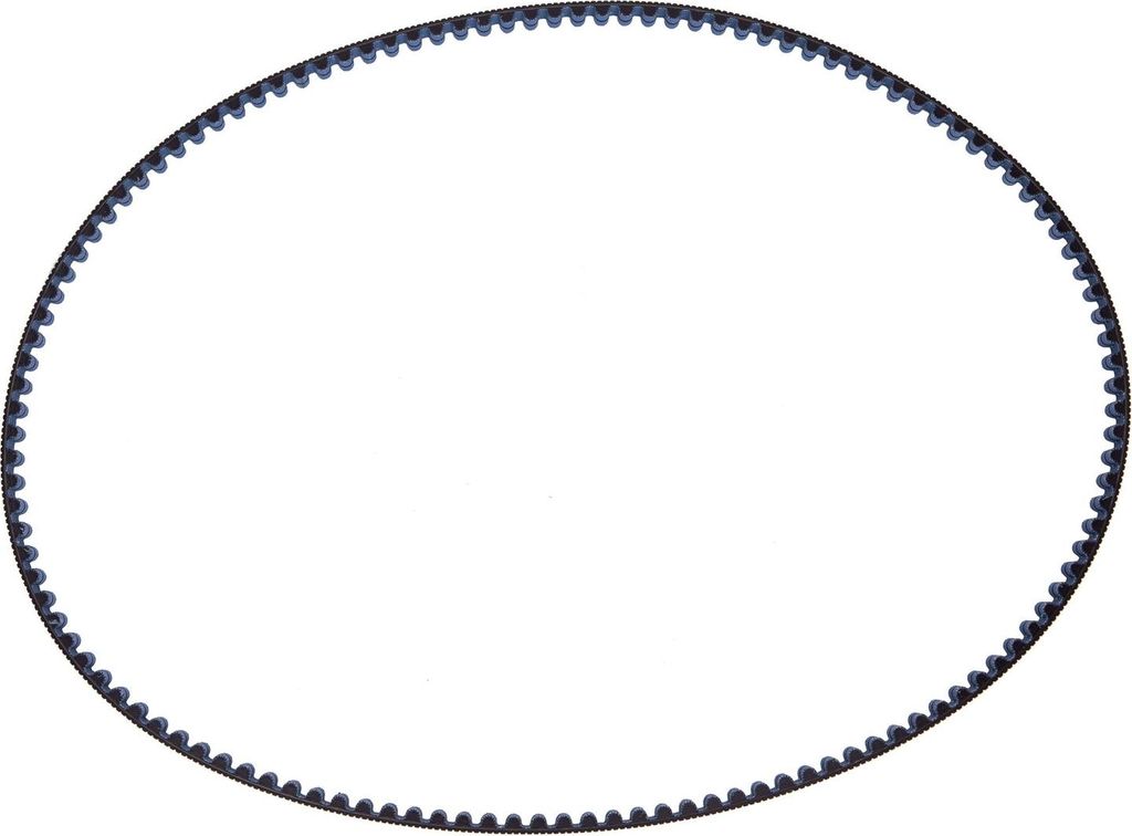 Cinghia di trasmissione GATES CDX, 11 mm T 125 denti, Immagine del prodotto 
