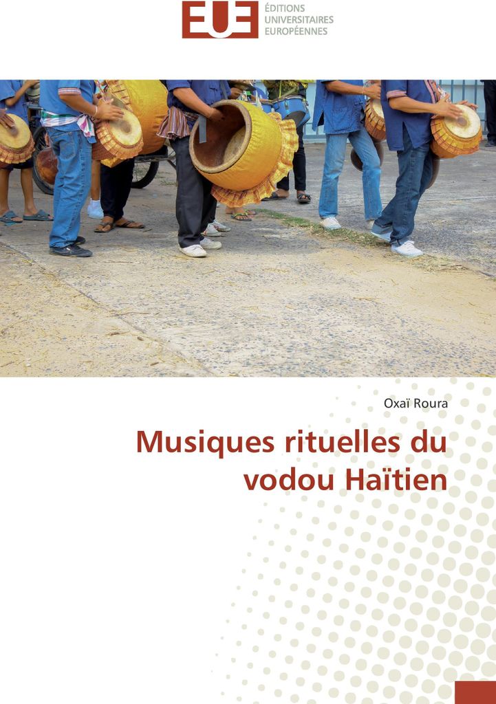 Musiques rituelles du vodou Haïtien