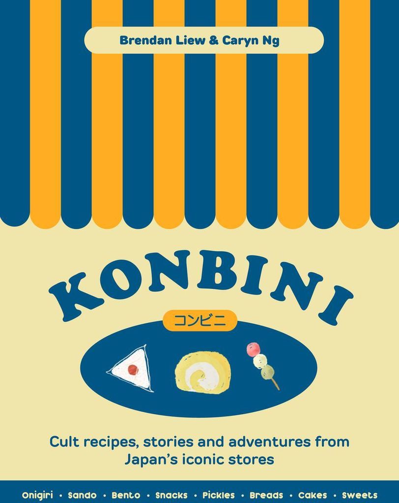 Konbini