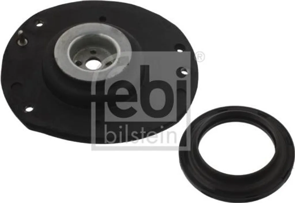 Kit réparation suspension avant pour Peugeot 206 - Febi 18756 OE