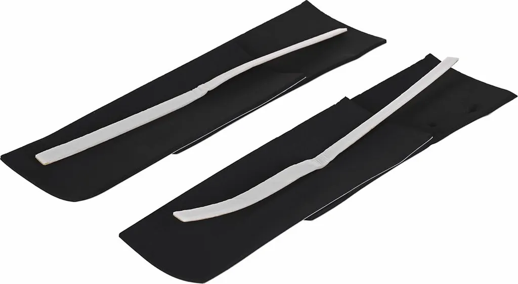 Kit de superposition pour gagner de la place en buanderie 67 cm - 12